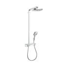 Душевая система HANSGROHE Raindance Select E 300, 27283400